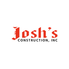 Josh's Construction logo