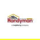 Mr. Handyman of Greater Peoria logo