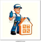 Scala's Handyman Contractors, LLC logo