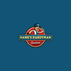 Hanks Handyman Services logo