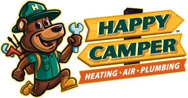 Happy Camper Heating Air And Plumbing