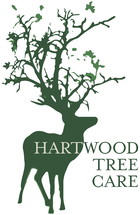 HartWood Tree Care, LLC logo