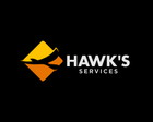 Hawk's Services logo