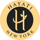 Hayati New York logo