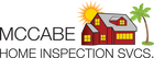 McCabe Home Inspection Services Inc logo