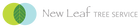 New Leaf Tree Service, LLC logo