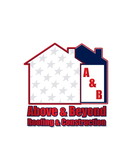 Above and Beyond Roofing and Construction logo
