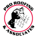 Pro Roofing & Associate, Inc. logo