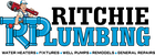 Ritchie Plumbing LLC logo