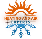 Heating And Air Experts logo