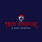 Troy Roofing logo
