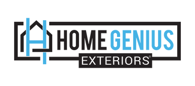 Home Genius Exteriors
