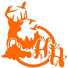 HandH Outdoor Services logo