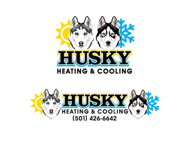 Husky Heating and Cooling