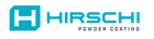 Hirschi Powder Coating logo
