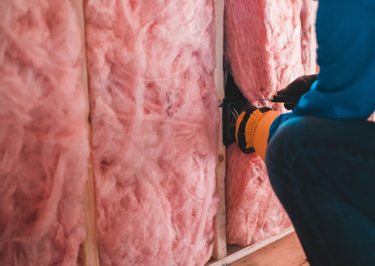 Homeward Insulation