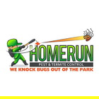 Home Run Pest & Termite Control logo