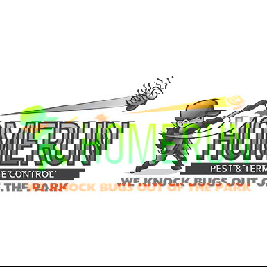 Home Run Pest & Termite Control