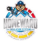Homeward Insulation logo