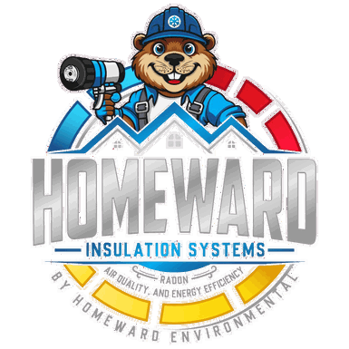 Homeward Insulation