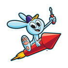 Hop2it Electrical logo