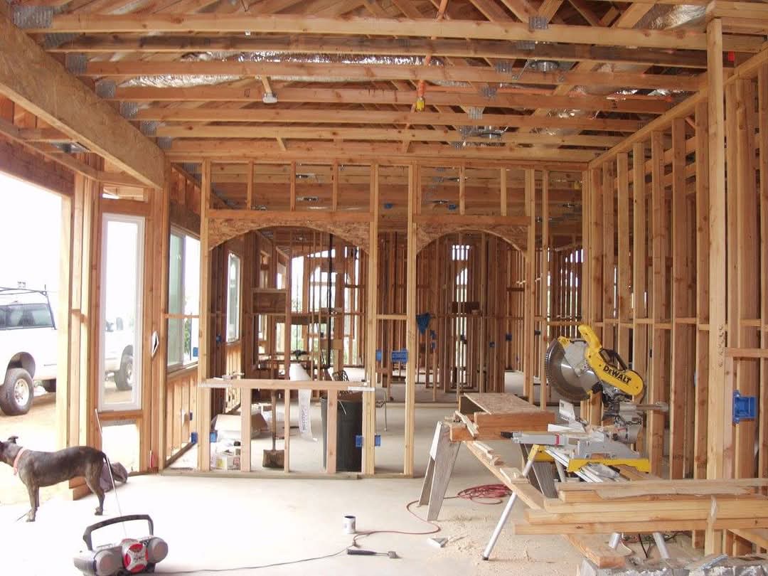 R H Construction & Handyman 
