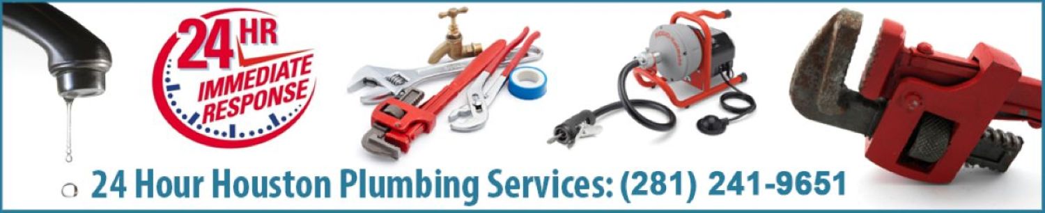 Plumbing Repairs Houston TX