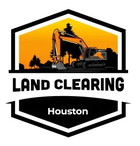 Houston Texas Land Clearing logo