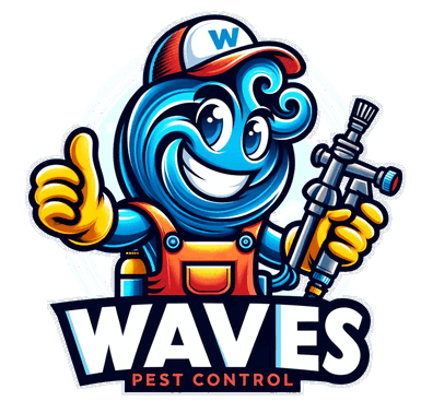 Waves Pest Control