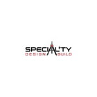 Specialty Design Build logo