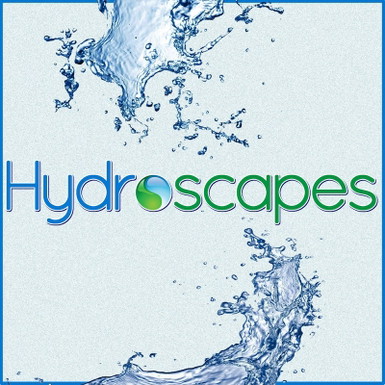 Hydroscapes