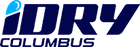iDry Columbus - Water Damage Cleanup logo