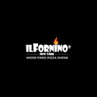 ilFornino New York logo