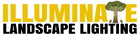 Illuminate Landscape Lighting logo