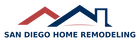 San Diego Home Remodeling logo