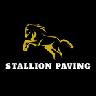 Stallion Paving logo
