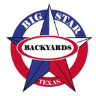 Big Star Backyards Jacuzzi Of Austin logo