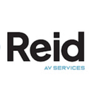 Reid AV Services logo