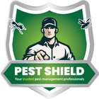 Pest Shield Inc. logo
