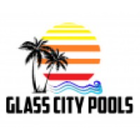 Glass City Pools logo