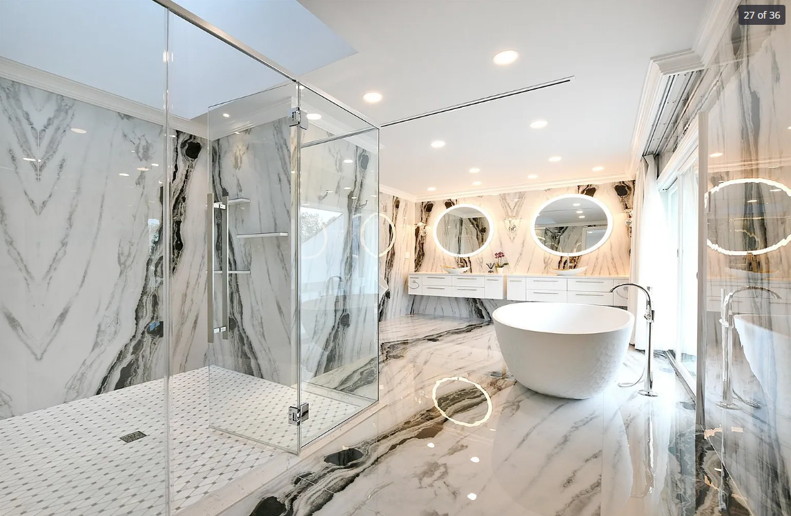 Evolutions Home Renovation Inc