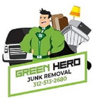 Green Hero Inc logo