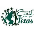 Texas Earth Pageants logo