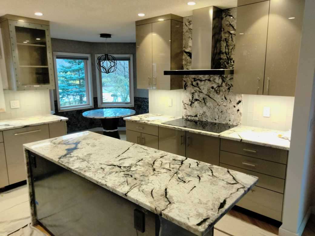 Creative Stone LLC