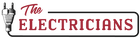The Electricians, LLC logo