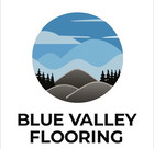 Blue Valley Floors logo