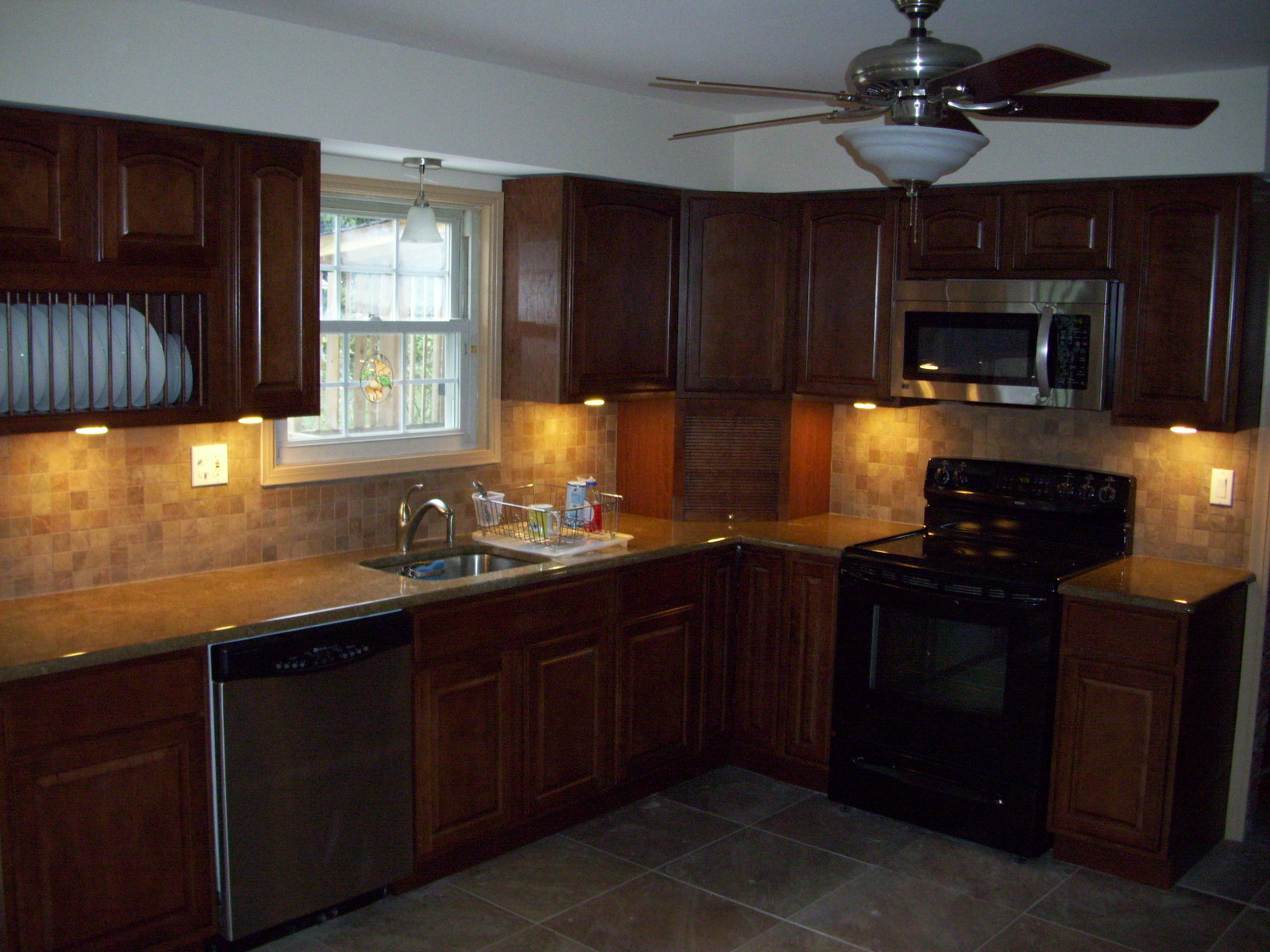 Precision Carpentry & Renovations, Inc.