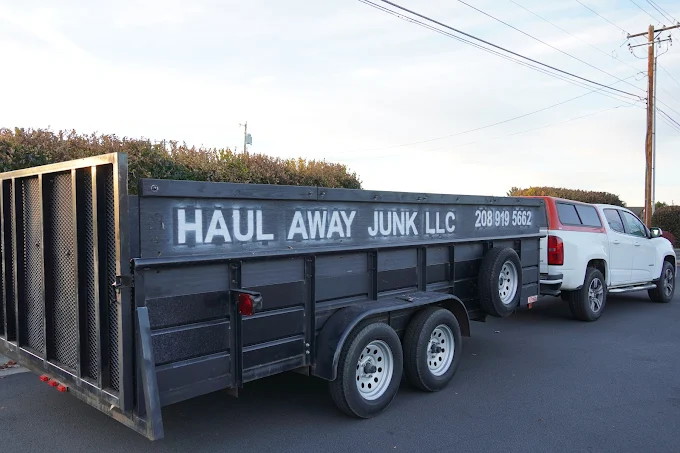 Haul Away Junk