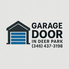Garage Door In Deer Park logo