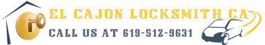 El Cajon Locksmith CA